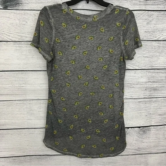 🥑 tee - Picture 2 of 2